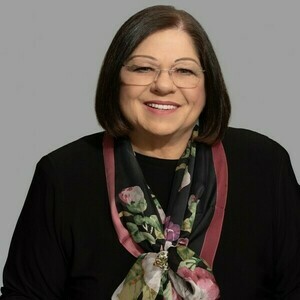 Rosemary Coates