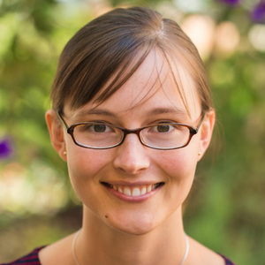 Anna Shedletsky