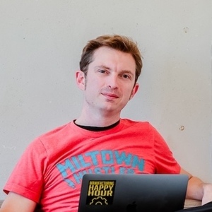 Chris Luecke