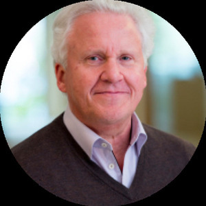 Jeff Immelt