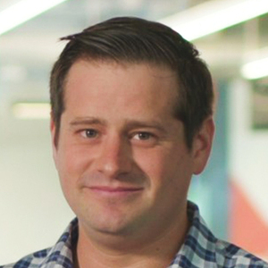 Marc Nash