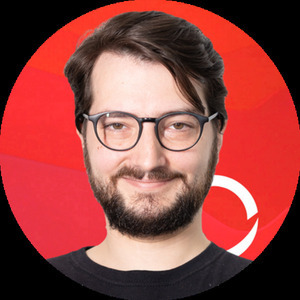 Renan Devillieres