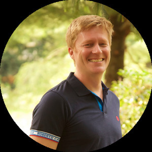 Trond Arne Undheim
