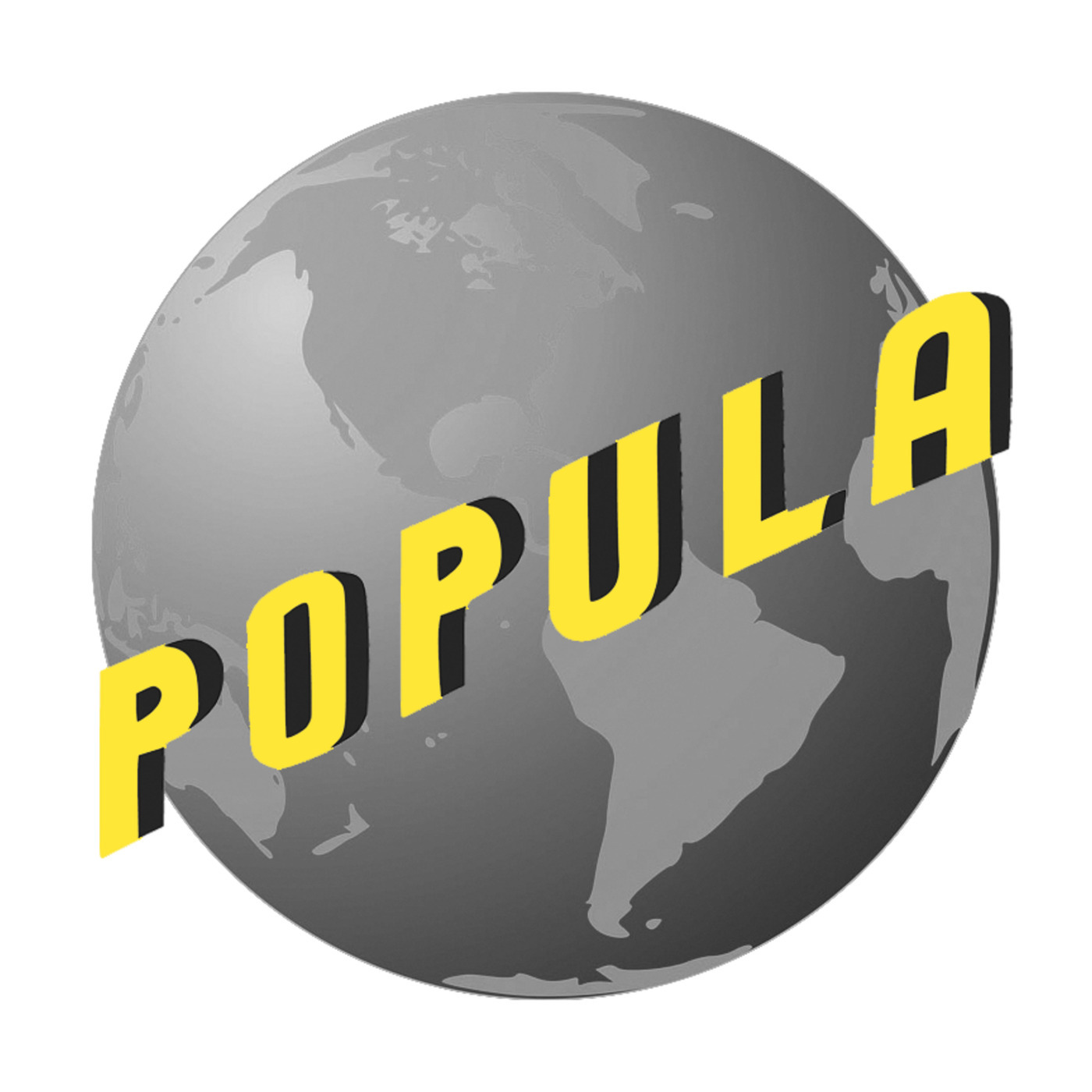 Populacast №2