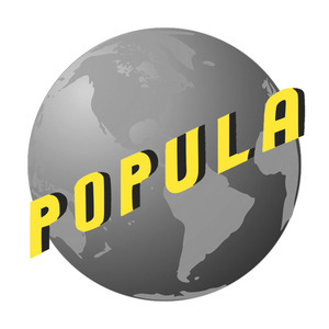 Populacast!
