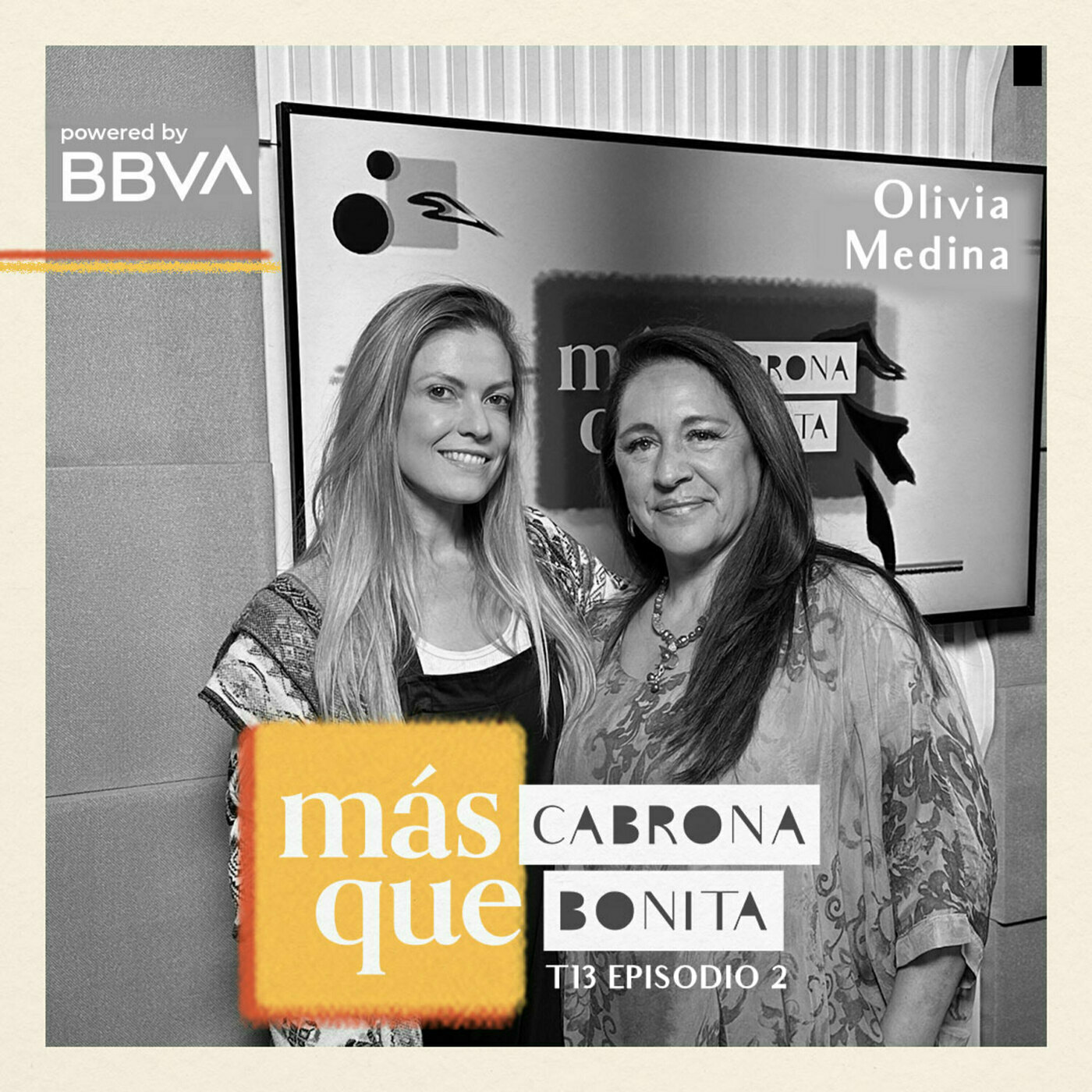Olivia Medina: Conviértete en pionera, encontrar tu vocación, cómo relacionarte con la competencia y construir un negocio con impacto.
