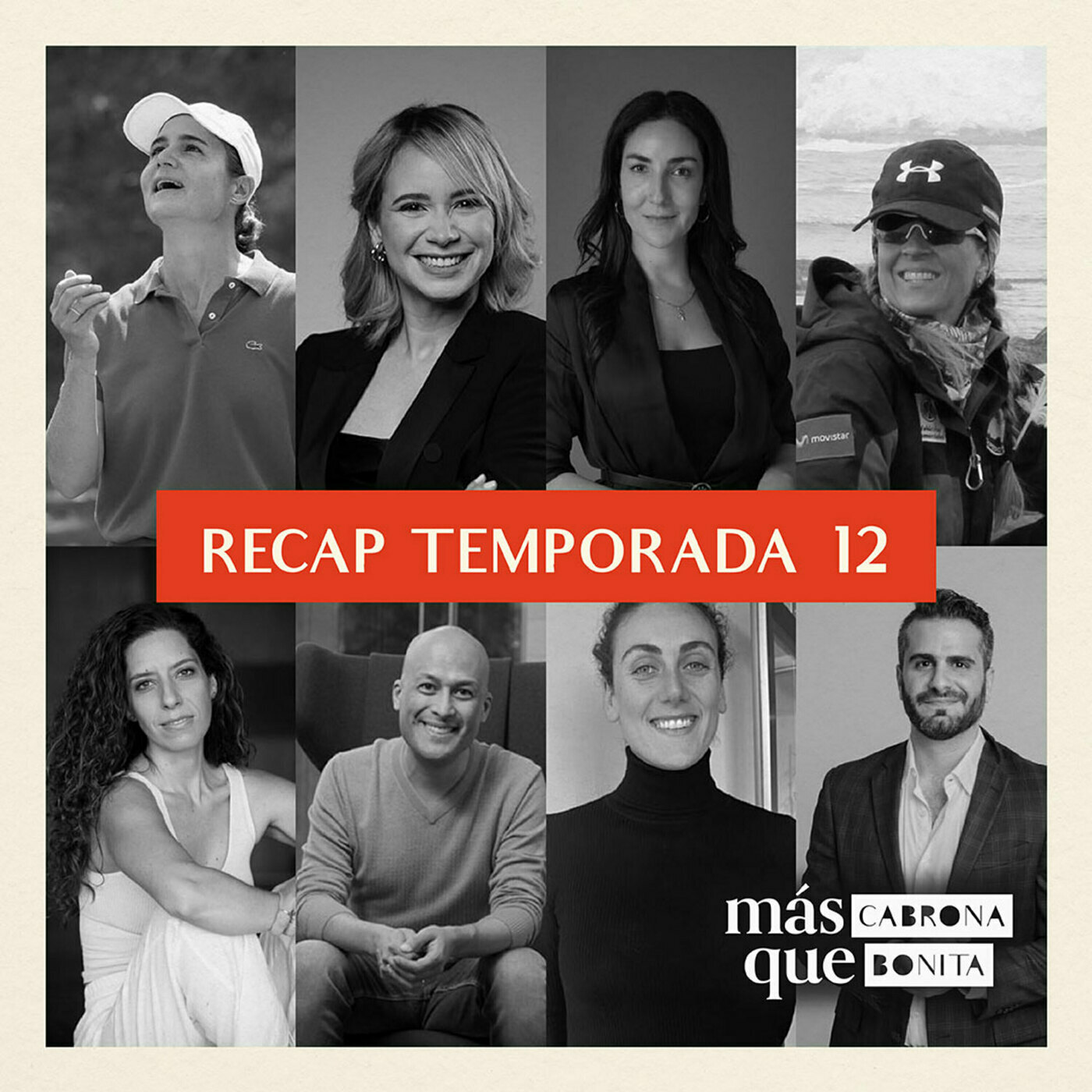RECAP Temporada 12