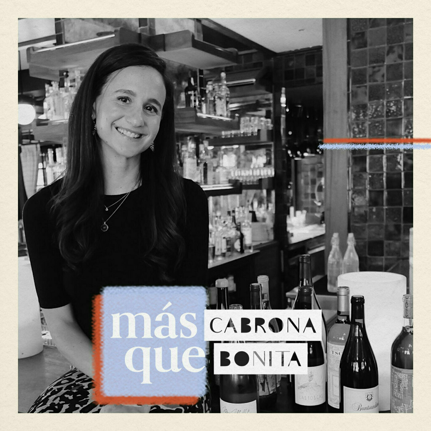 Maridaje de vinos & personas en Nueva York con Tamy Rofe