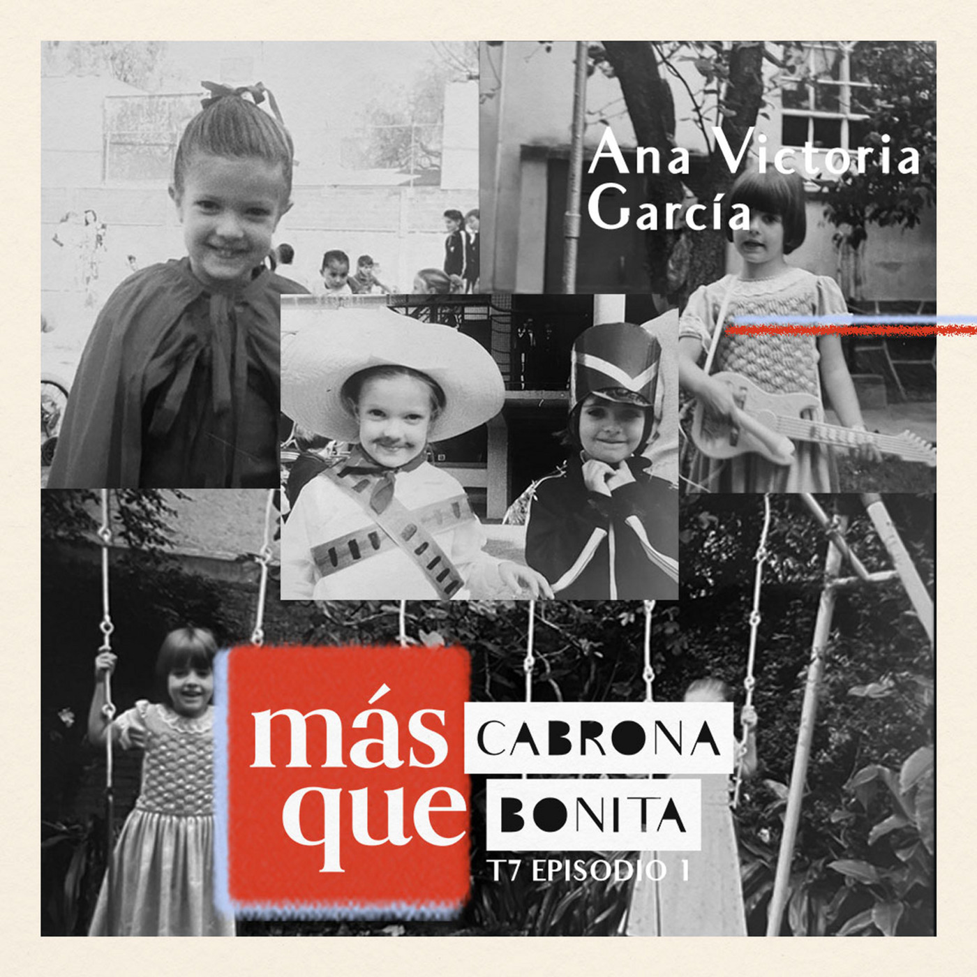 Ser más allá del hacer con Ana Victoria García