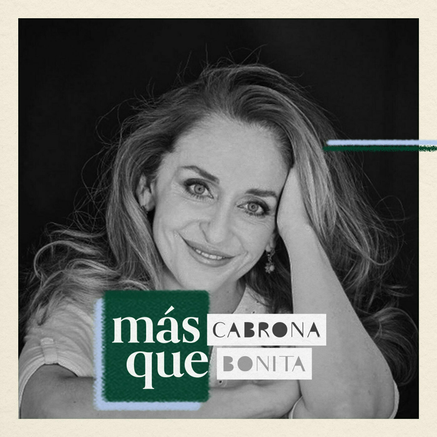 Viendo lo invisible con Bárbara Anderson