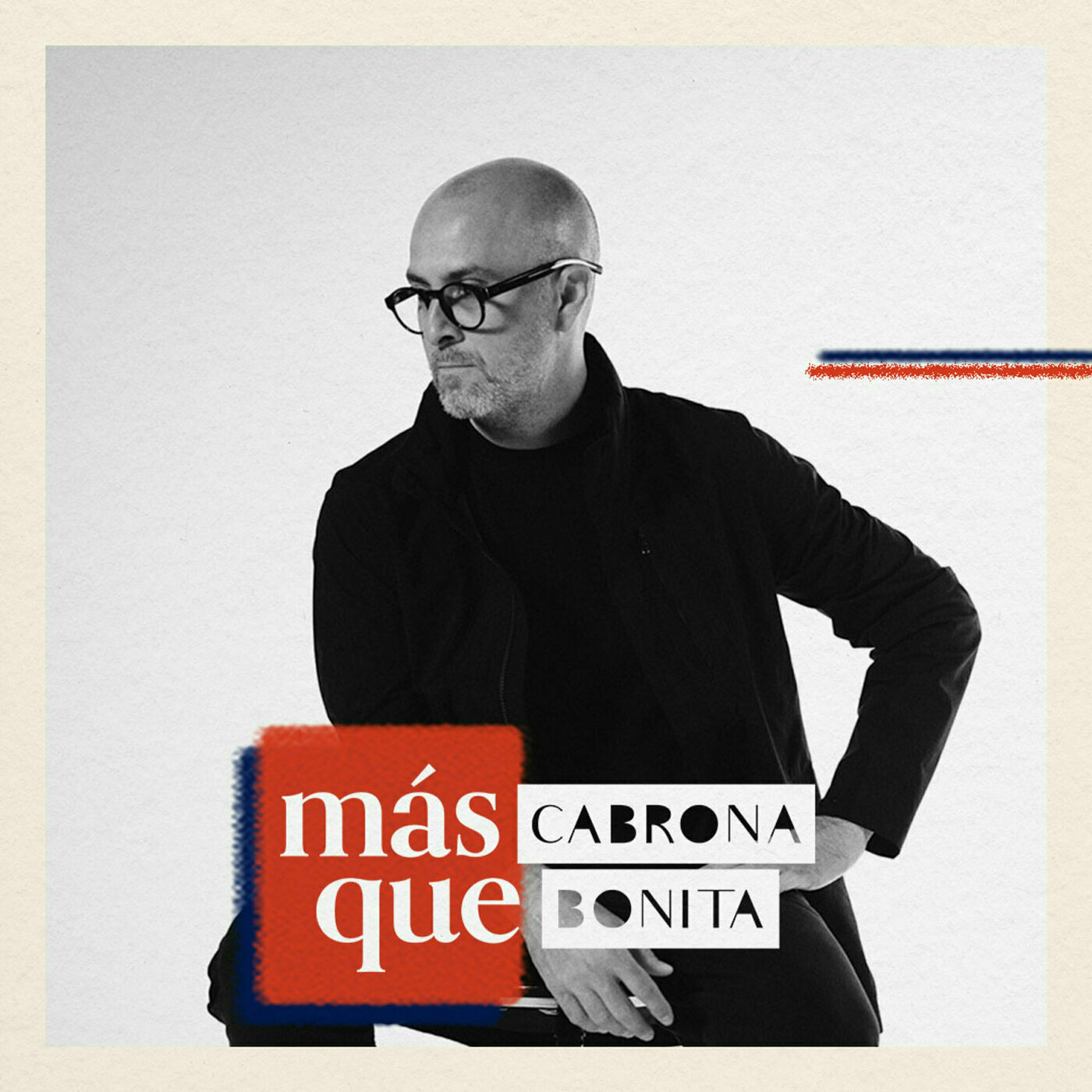 Salirse del molde & nuevas formas de pensar con Michael García Novak