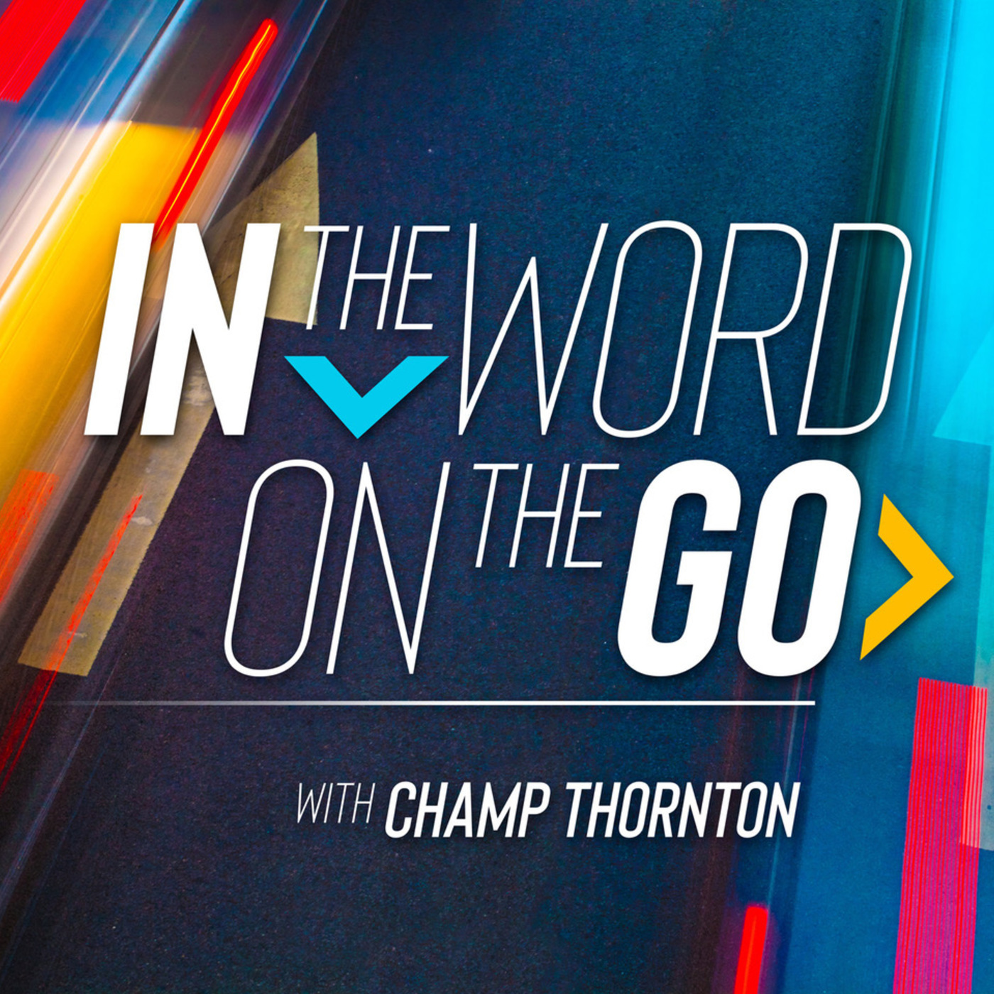 John 1:1 with Barbara Reaoch