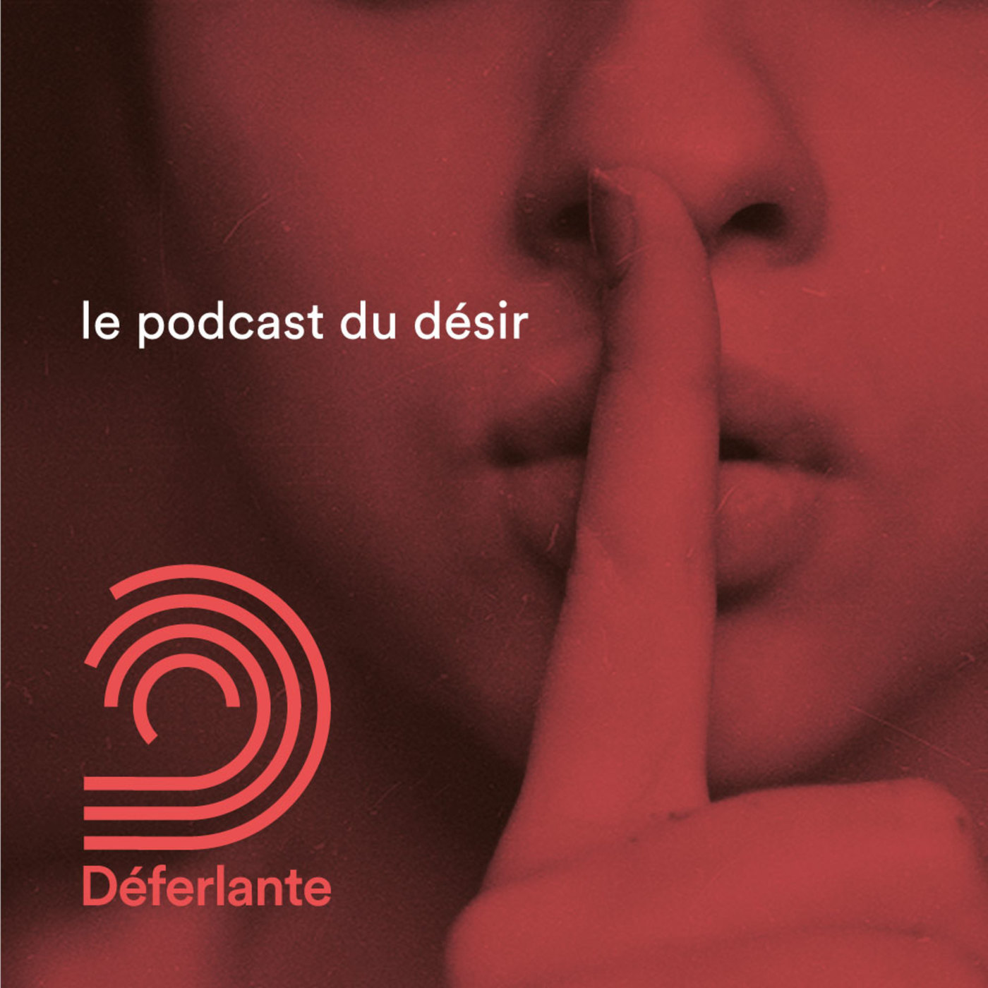 Le désir (de toi)