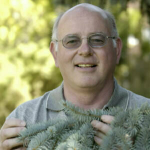 Gary Chastagner