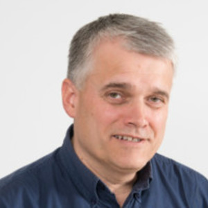 Arne Stensvand