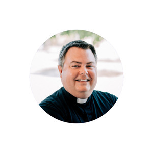 Fr. Barry Cuba