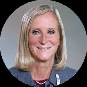 Deborah Cunningham