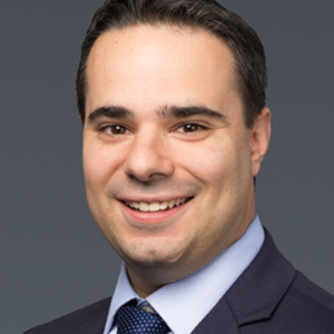 Steve Chiavarone