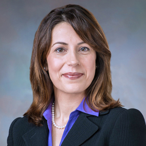 Linda Bakhshian