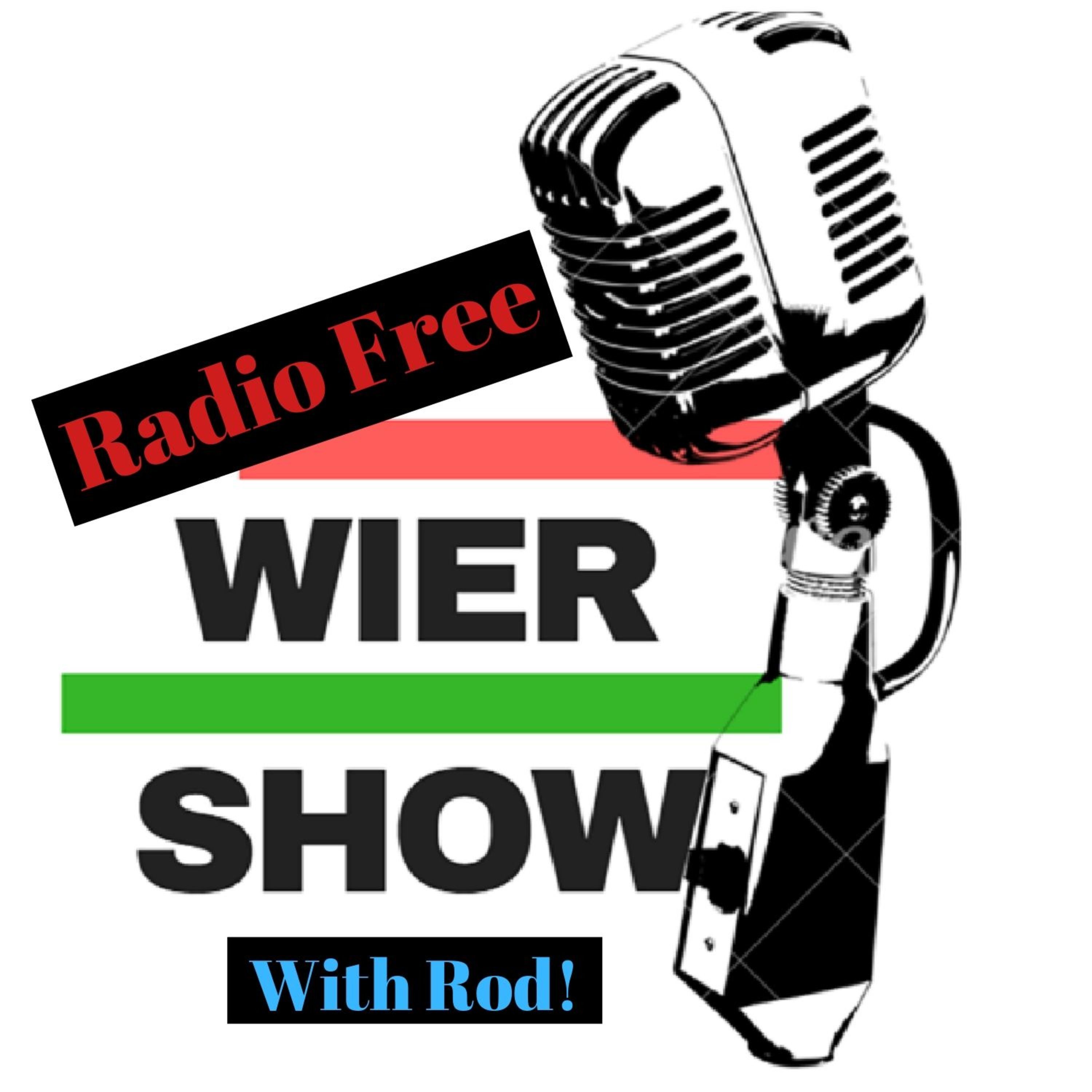 The Jonathan Wier Show