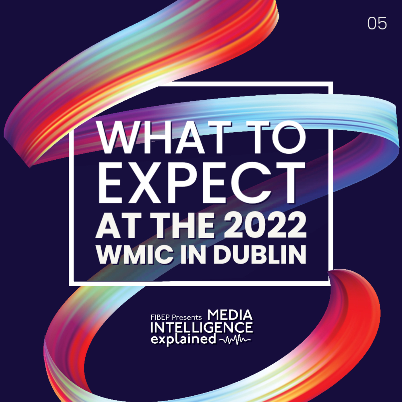 What to expect at the 2022 WMIC in Dublin