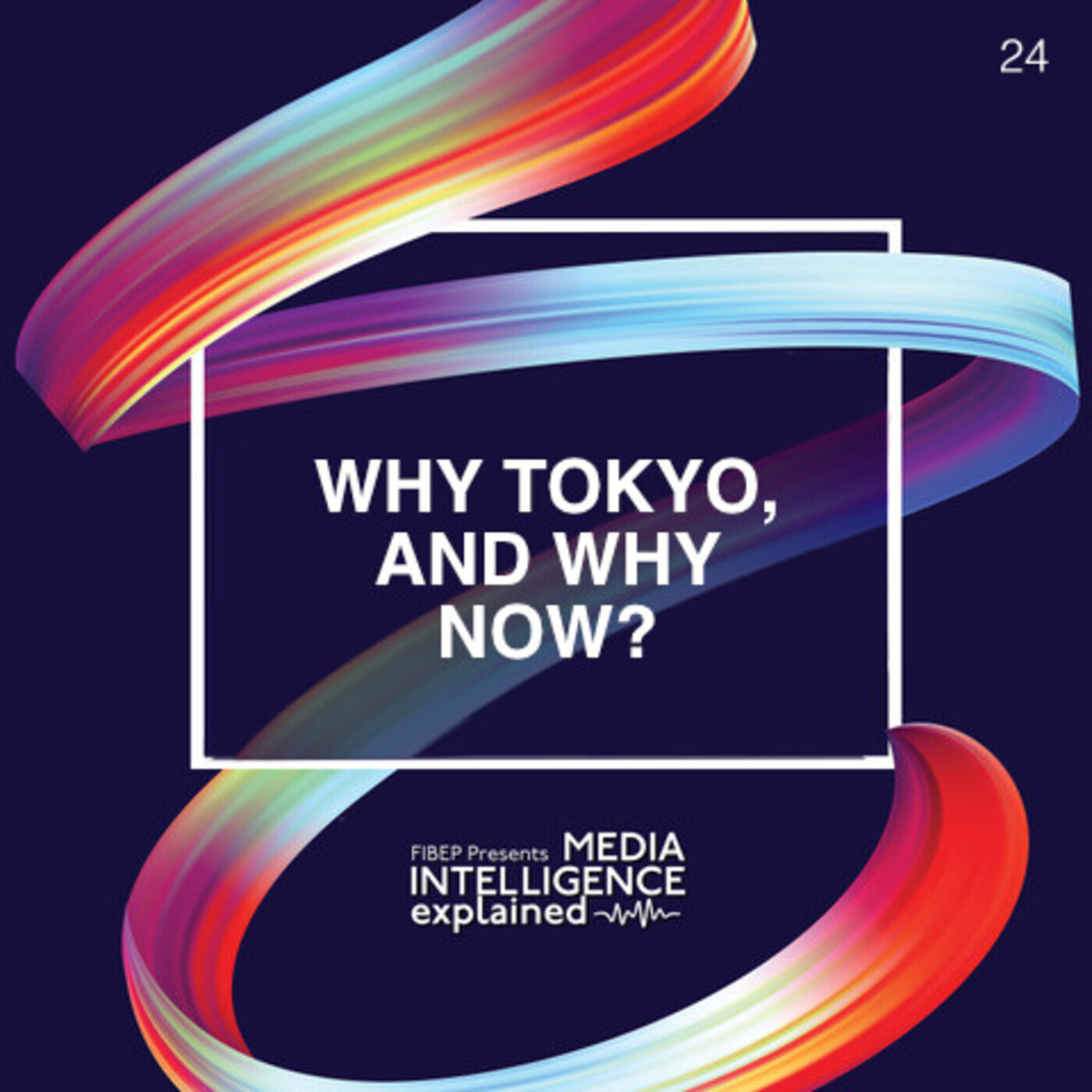 Why Tokyo, and why now?