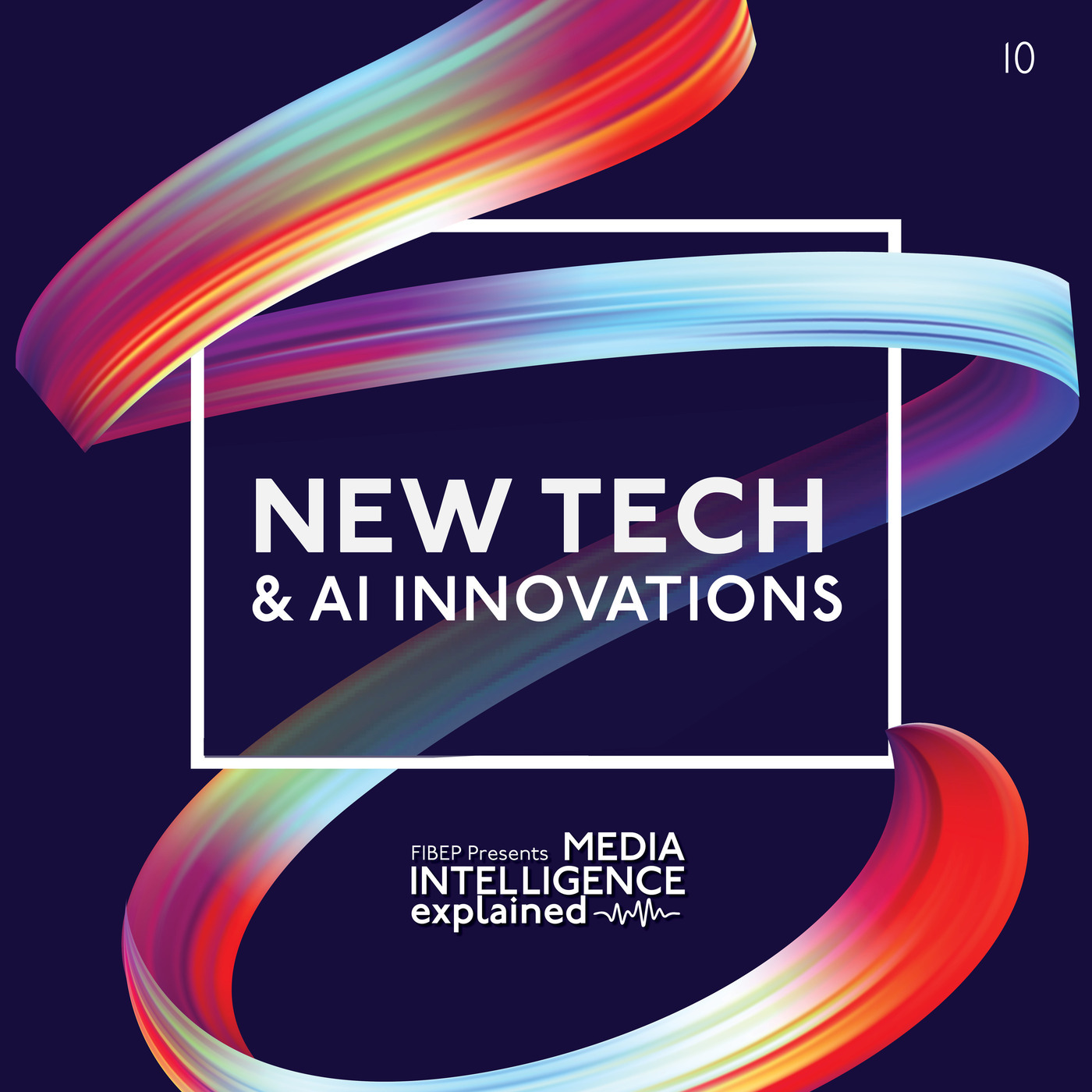 New tech & AI Innovations