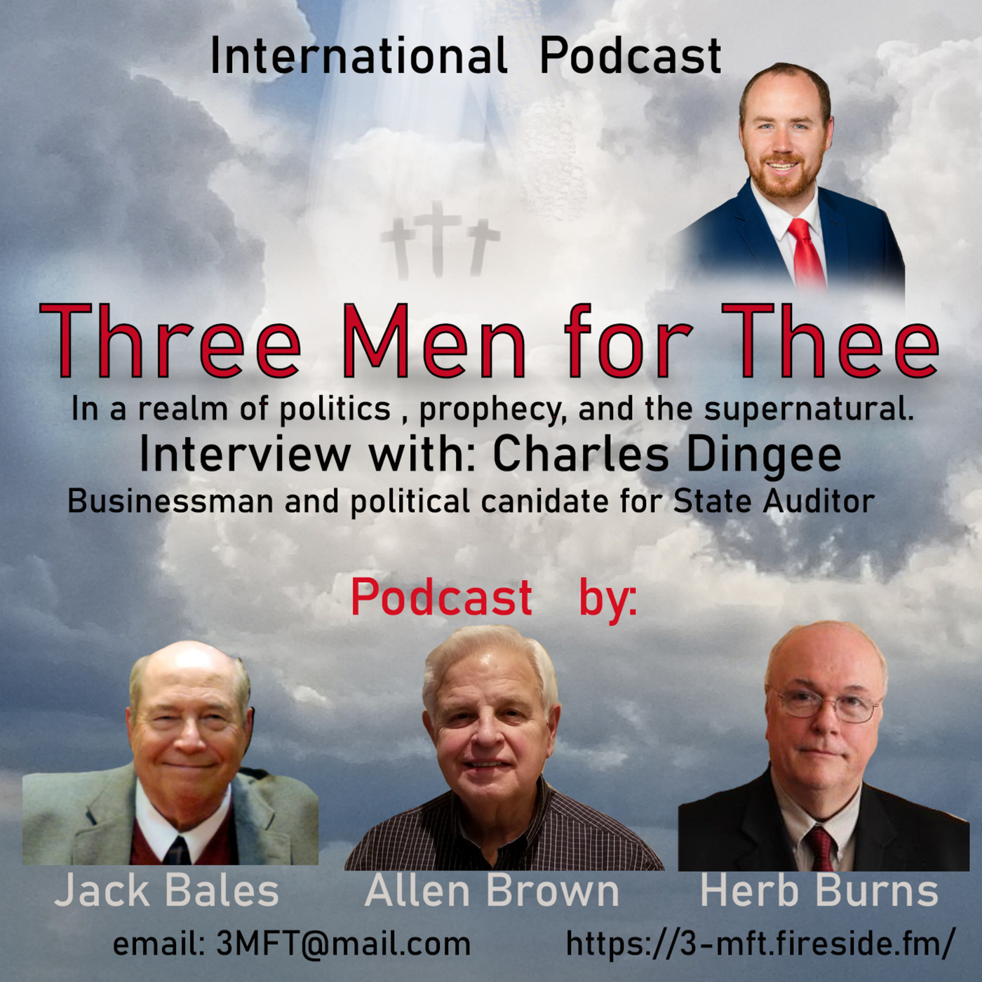 Interview with Charles Dingee
