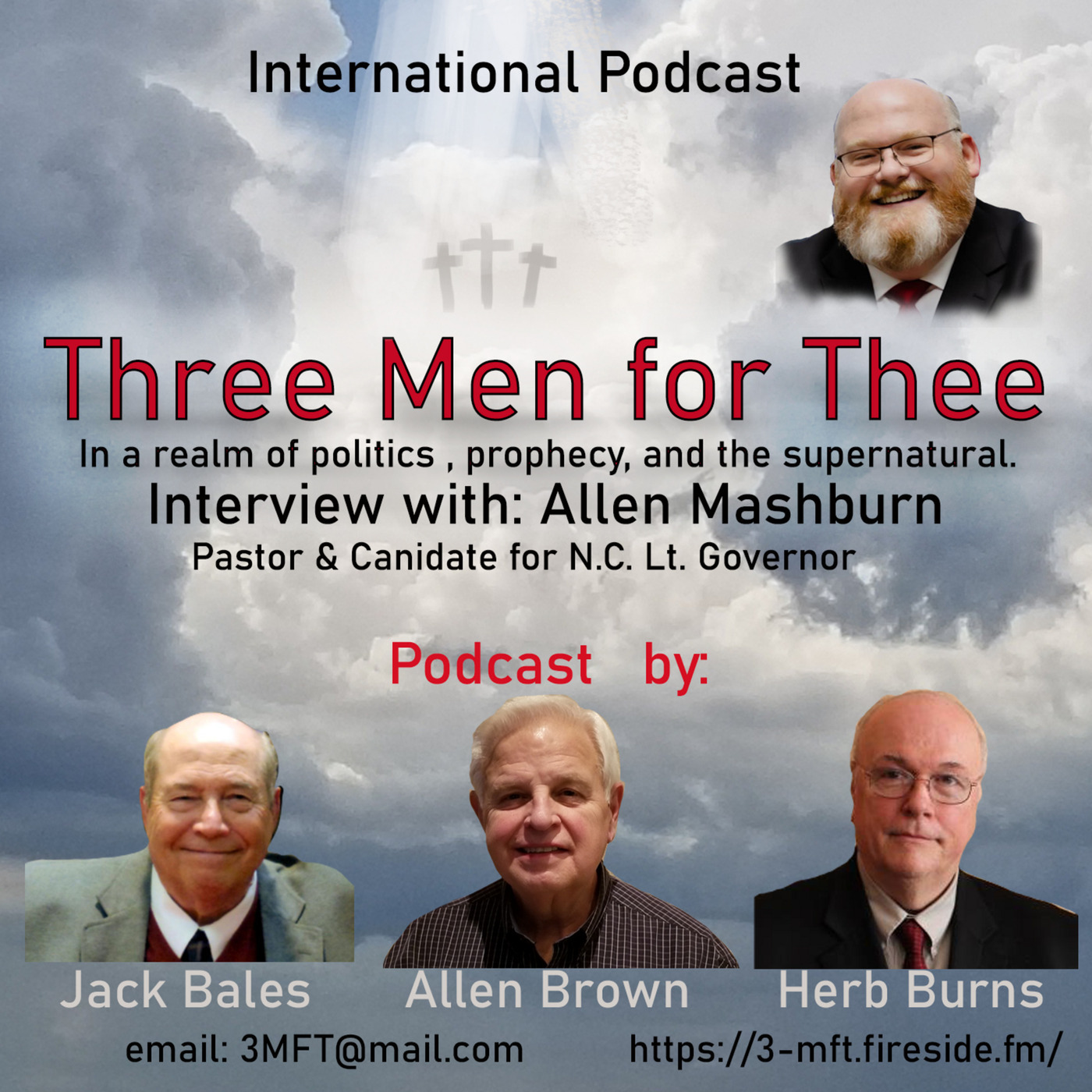 Allen Mashburn