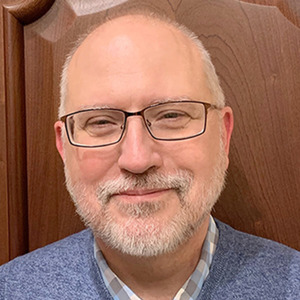 Dan Upchurch