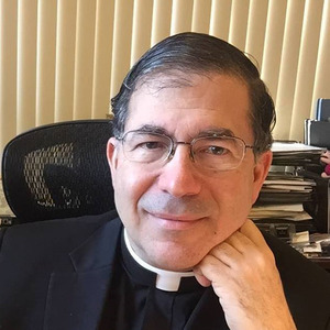 Fr. Frank Pavone