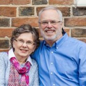 David and Kathy Parsons