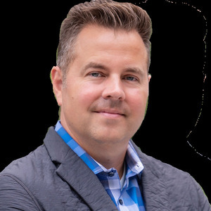 Chad Hawley