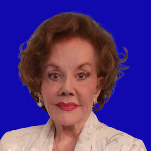 Sara O' Meara