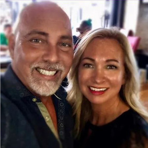 John & Tanya