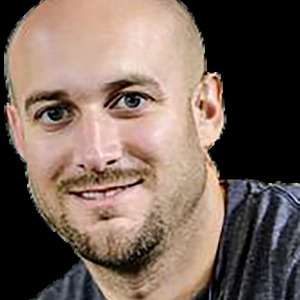 Trevor Adams