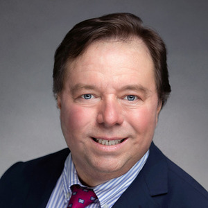 Ed Broyhill