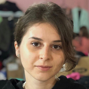 Anya Chernikova 