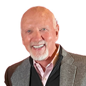 Mark Victor Hansen