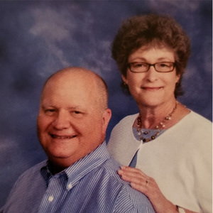 Louis & Susan