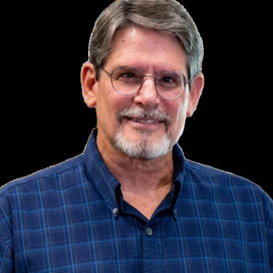 Pastor Rich Powell