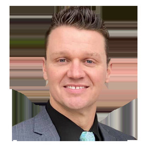 Pastor Jessee Hailey