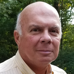 Pastor Bob Hicks