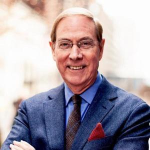 Dr. Gary Chapman