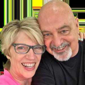 Al and KK Gilbert