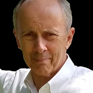 Fred Hege