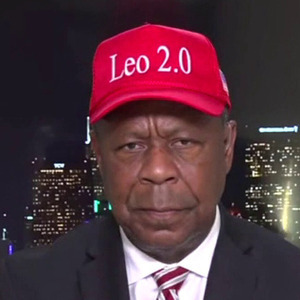 Leo Terrell