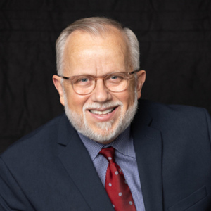 Dr. Ed Litton