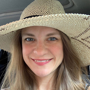 Dr. Christin McMasters