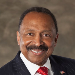 Bishop E. W. Jackson